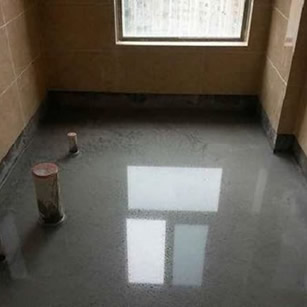 家中哪些地方要做防水？